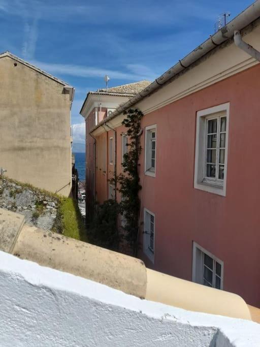Corfucenterstudios3 Corfu  Bagian luar foto